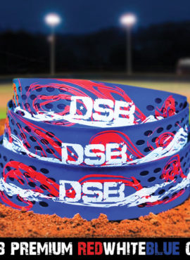 DSB premium grips