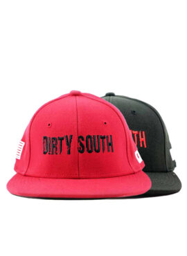 dirty south hats