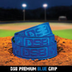 Blue DSB Wrap +$9.99