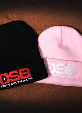 Dirty South Beanies