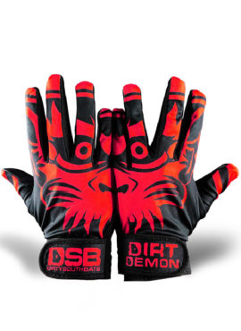 Dirt Demon Gloves