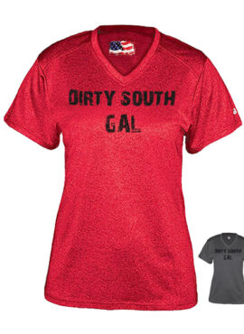 dirty south gal Shirt