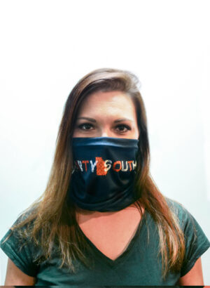 DSB Neck Gaiter