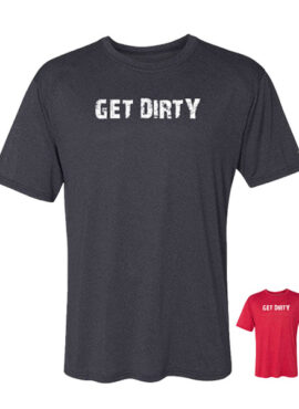 dsb get dirty Shirt