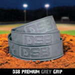Grey DSB Wrap +$9.99