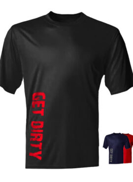 dsb zoom shirt