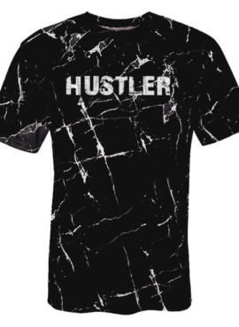 DSB Hustler  Shirt