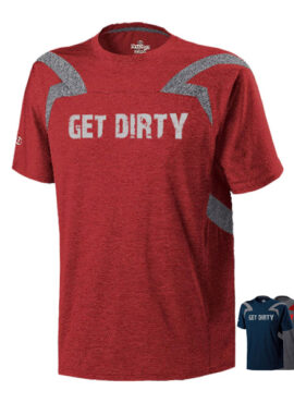 DSB OG Launch Shirt