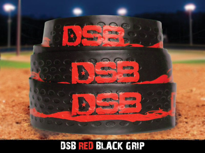 Black Red Wrap +$9.99