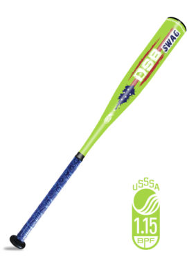 2018 Green Swag New no warranty