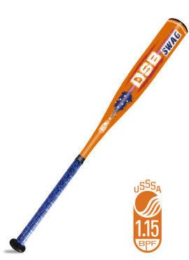 2018 Orange Swag New No Warranty