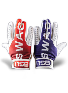 DSB SWAG GLV