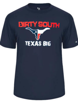 texas big youth Shirt