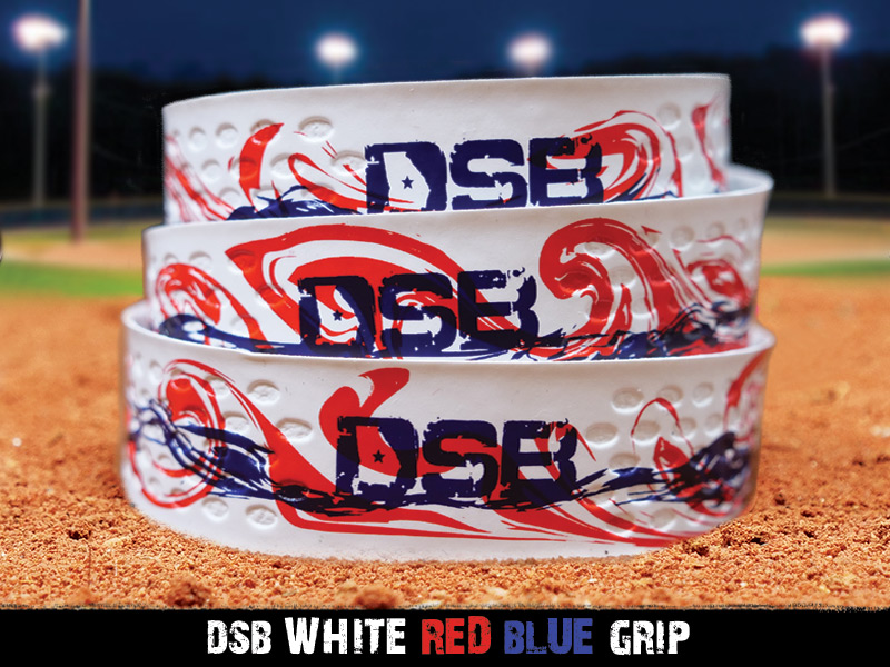 White Red Blue +$9.99