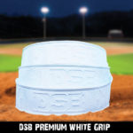 White DSB Wrap +$9.99