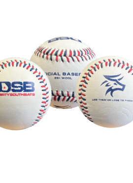 DSB Baseballs