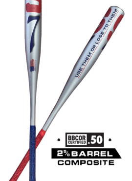 SWAG S7 23 BBCOR